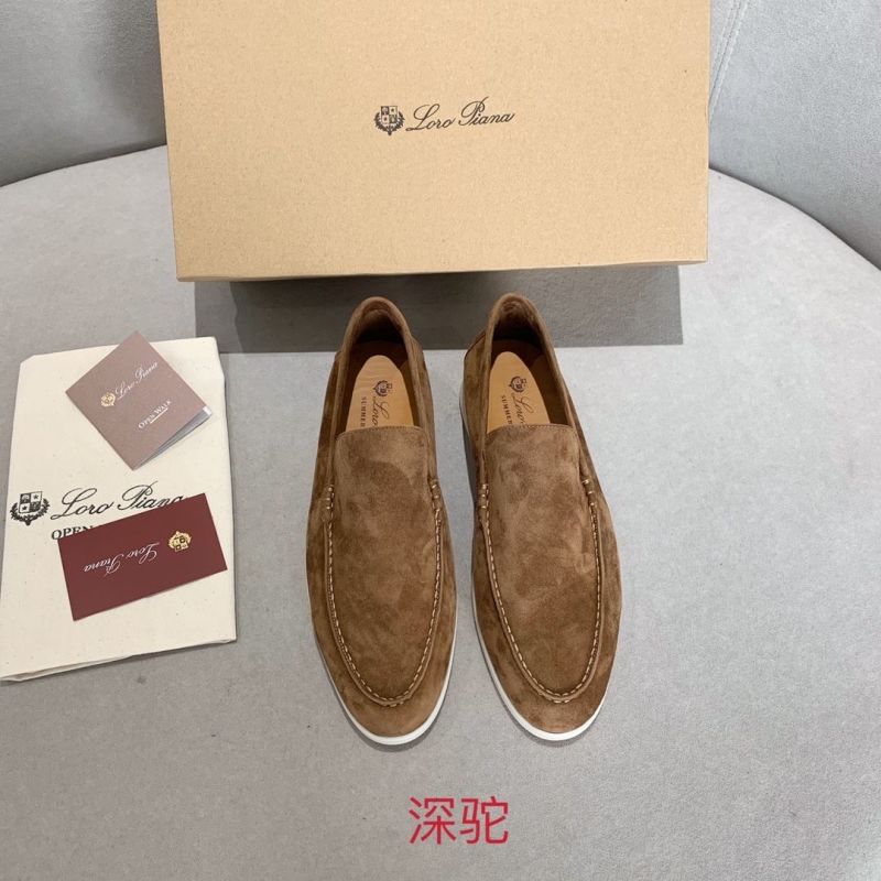 Other Leather Shoes